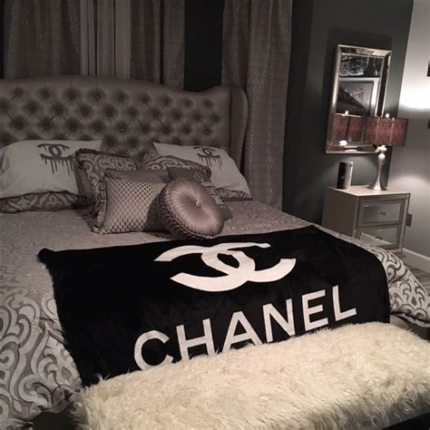 coco chanel bedroo|coco chanel bedroom.